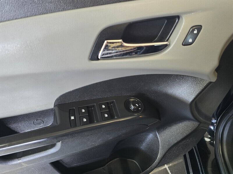 2014 Chevrolet Sonic LT Auto