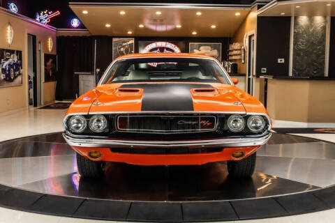 1970 Dodge Challenger