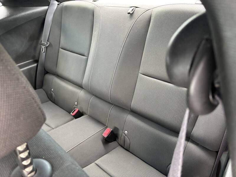 2012 Chevrolet Camaro LT