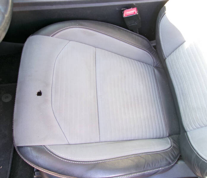 2018 Ford Escape SE - Photo 10