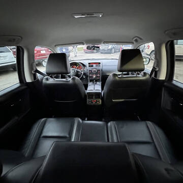 2011 Mazda CX-9 Touring