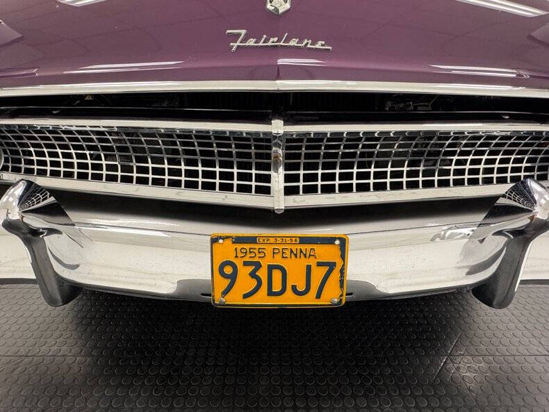 1955 Ford Fairlane
