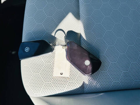 2022 Volkswagen ID.4 Pro S