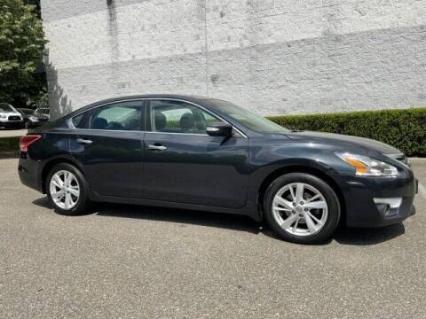 2013 Nissan Altima for sale at Select Auto in Smithtown NY