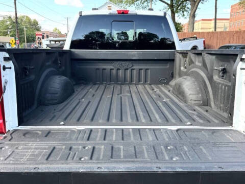 2023 Ford F-250 Super Duty