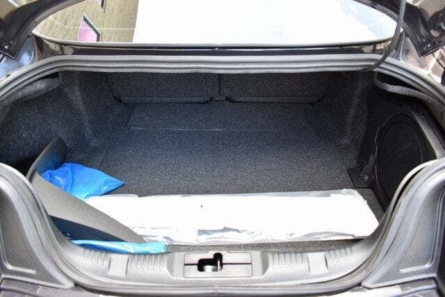 2022 Ford Mustang Shelby GT500