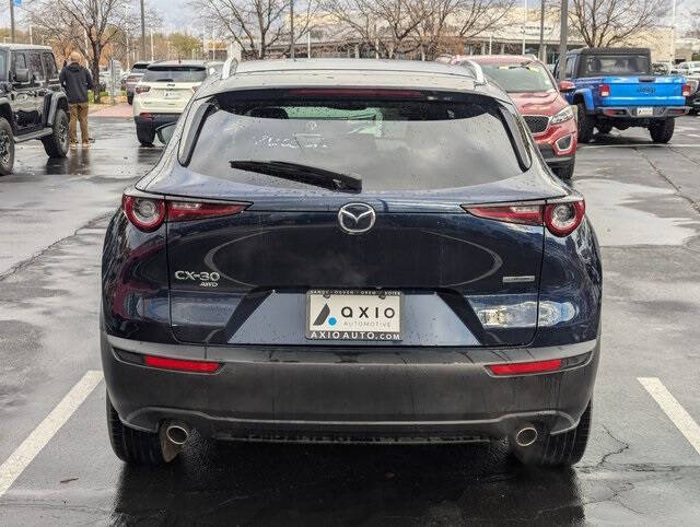 2023 Mazda CX-30 for sale at Axio Auto Boise in Boise, ID