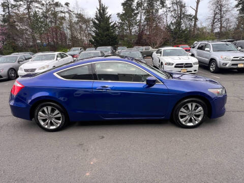 2010 Honda Accord EX