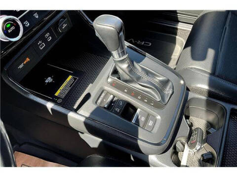 2023 Honda CR-V