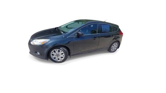 2012 Ford Focus for sale at Bowman Auto Center in Clarkston, MI