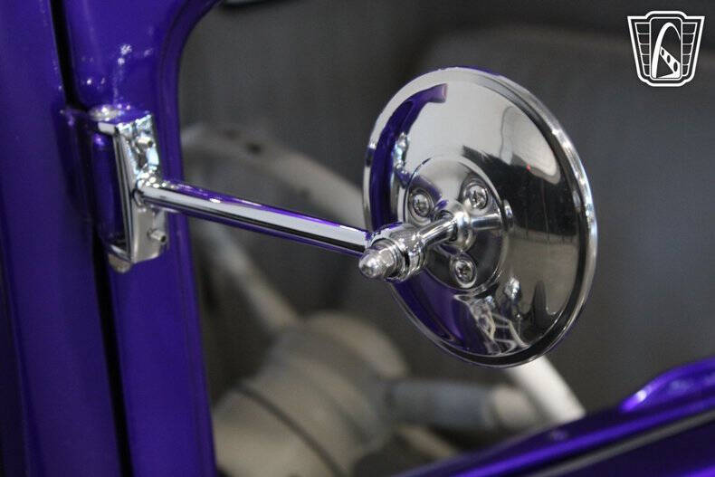 1930 Ford Model A