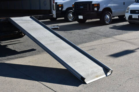 2014 Ford E-Series E-350 SD