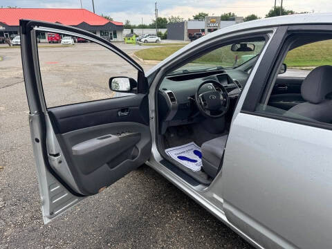 2006 Toyota Prius