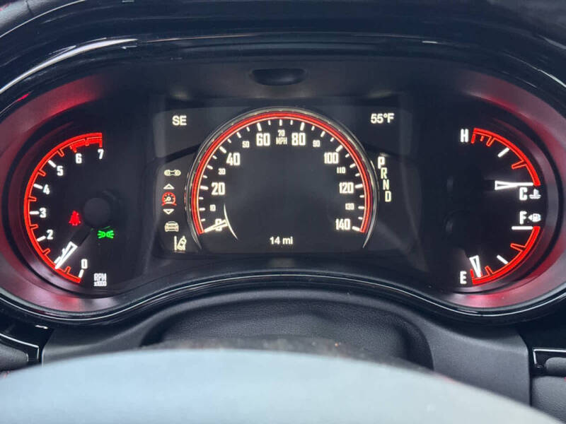 2026 Dodge Durango GT HEMI Premium