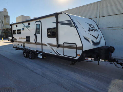 2021 Jayco n/a