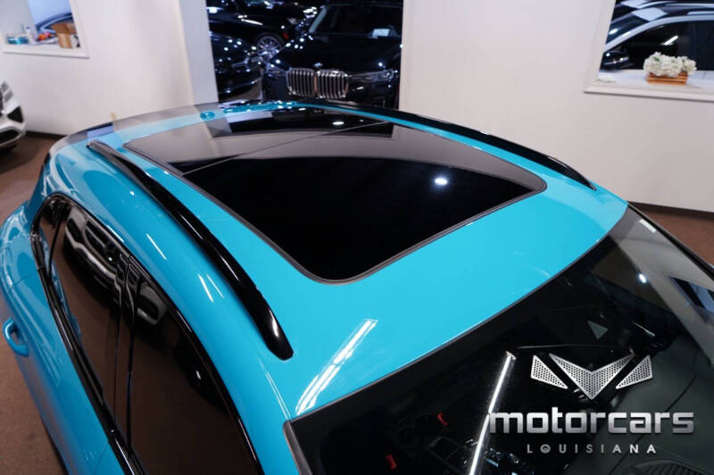 2020 Porsche Macan