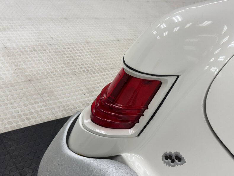 1954 Mercury Monterey