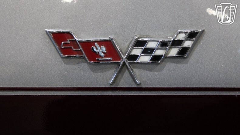 1979 Chevrolet Corvette
