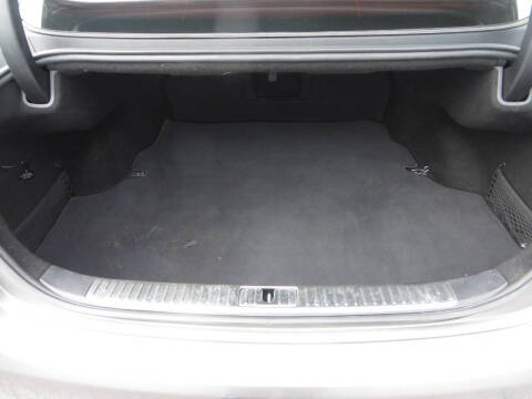 2016 Kia K900 Luxury V6