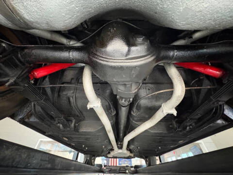 1966 Ford Thunderbird