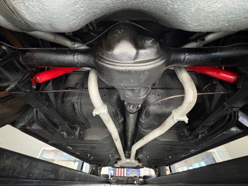 1966 Ford Thunderbird