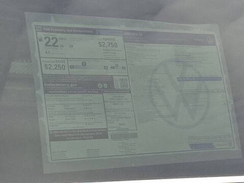 2026 Volkswagen Atlas SE 4Motion