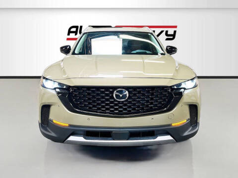 2023 Mazda CX-50 2.5 Turbo Premium Plus