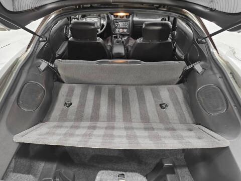 2001 Pontiac Firebird