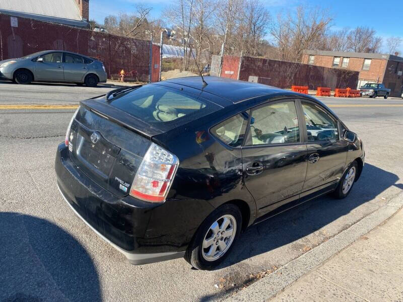 2007 Toyota Prius