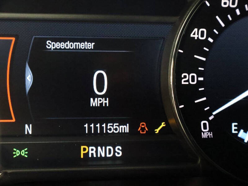 2017 Lincoln MKX Select