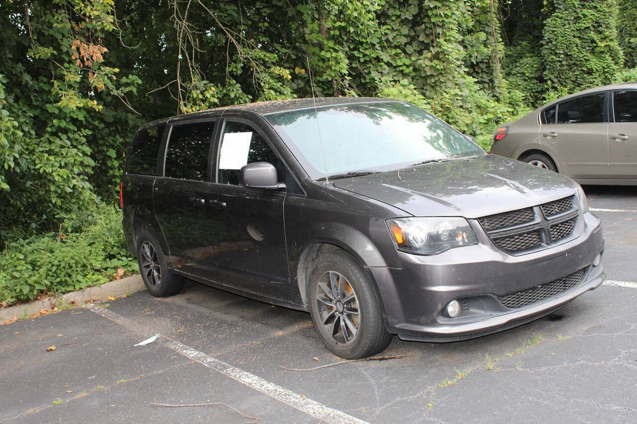 2019 Dodge Grand Caravan for sale at Priority One Motors in Atlanta, GA