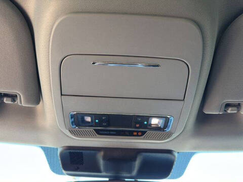 2025 Ford F-450 Super Duty Lariat