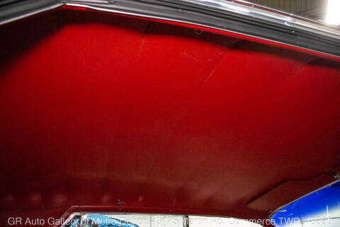 1963 Cadillac Fleetwood