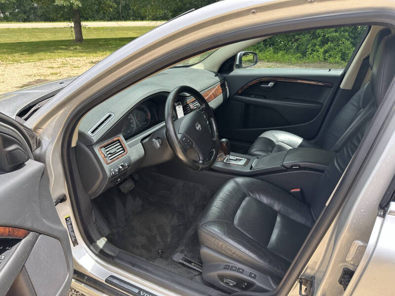 2009 Volvo V70 3.2 - Photo 9