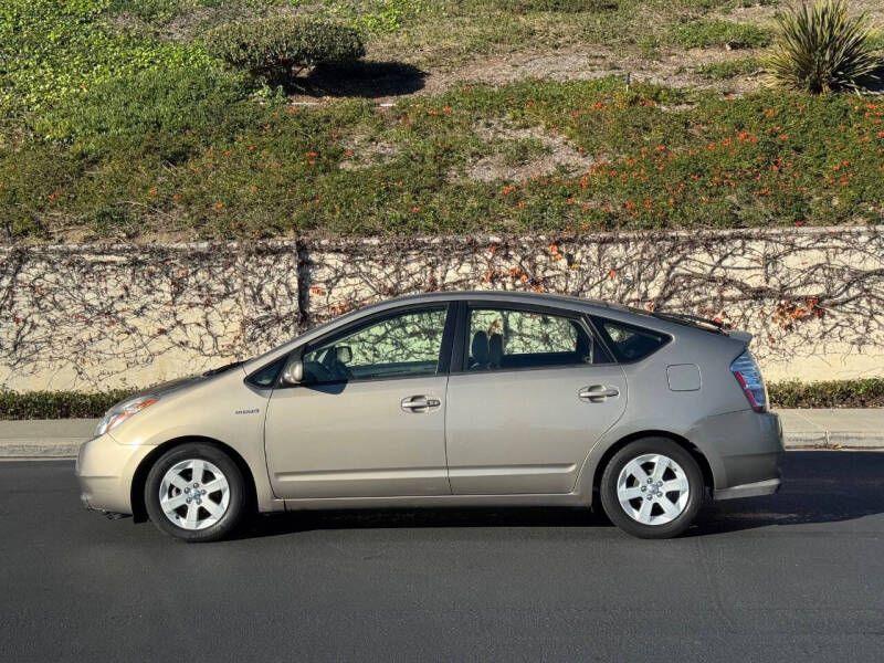 2008 Toyota Prius Touring