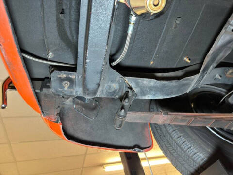 1938 Chevrolet Master Deluxe