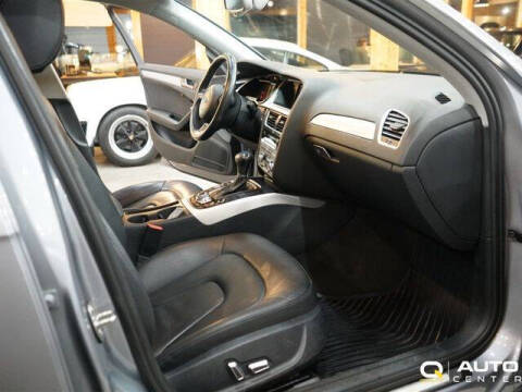 2016 Audi Allroad 2.0T quattro Premium Plus