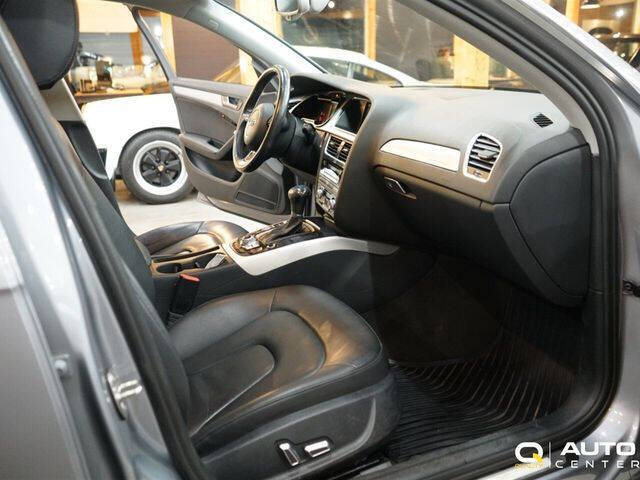 2016 Audi Allroad 2.0T quattro Premium Plus