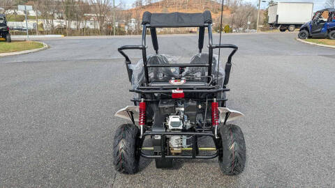 2025 TrailMaster Blazer 200R