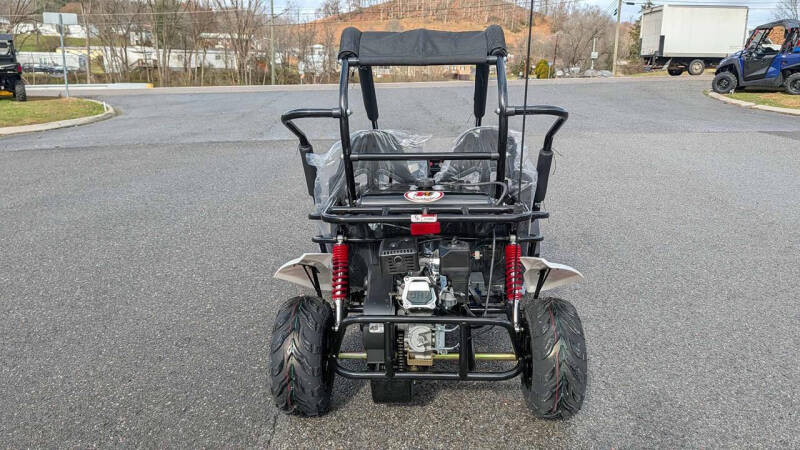 2025 TrailMaster Blazer 200R