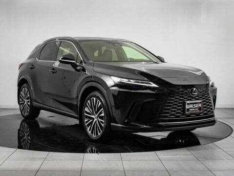 2024 Lexus RX 350