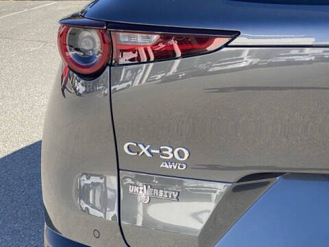 2026 Mazda CX-30 2.5 S Preferred