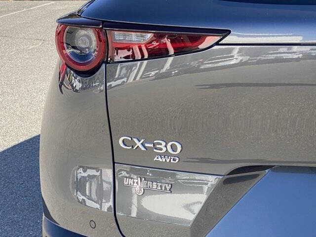 2026 Mazda CX-30 2.5 S Preferred