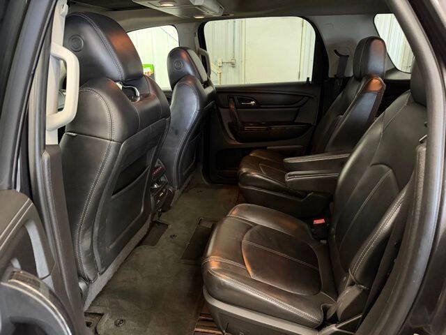 2014 GMC Acadia SLT-1