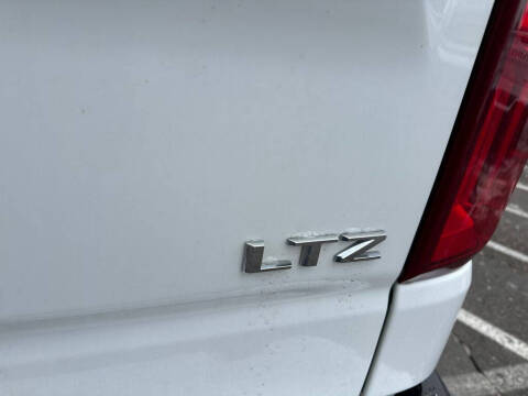 2022 Chevrolet Silverado 1500 Limited