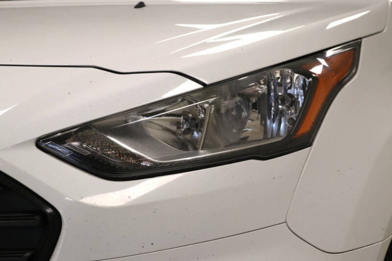 2022 Ford Transit Connect XLT