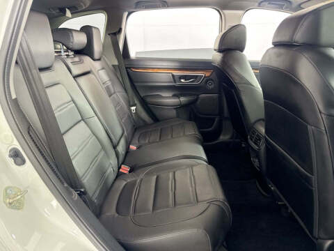 2020 Honda CR-V Hybrid EX-L