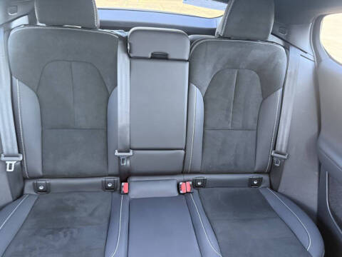 2022 Volvo C40 Recharge Pure Electric P8