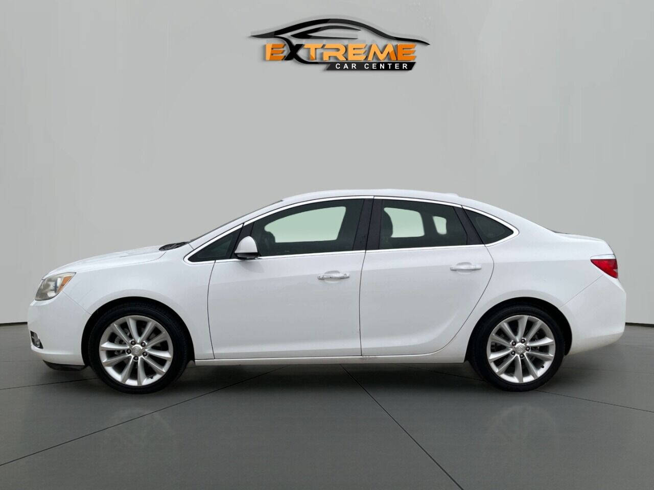 2012 Buick Verano for sale at Extreme Car Center in Detroit, MI