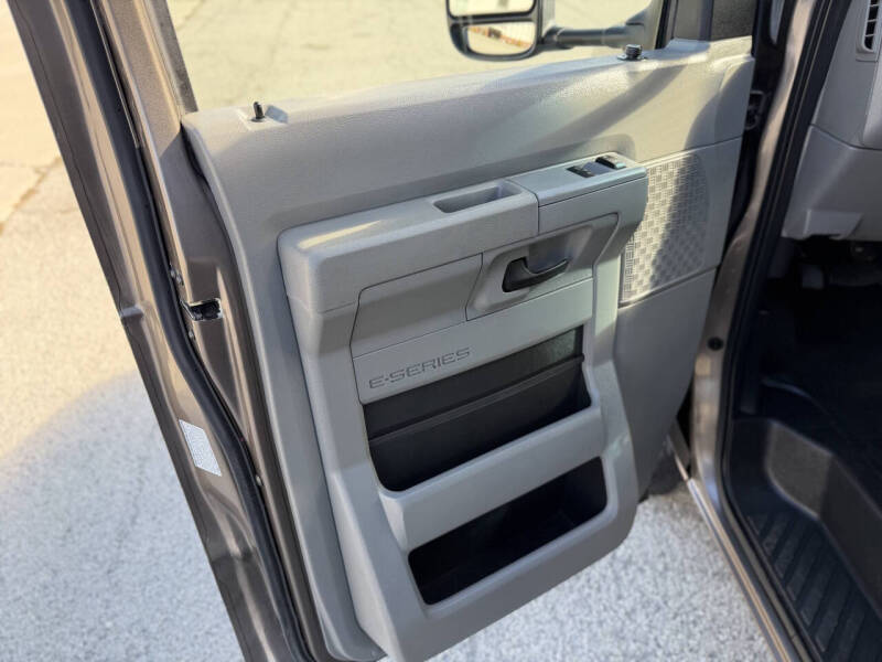 2019 Ford E-Series E-350 SD